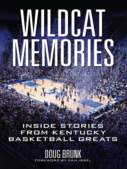 Title details for Wildcat Memories by Doug Brunk - Available